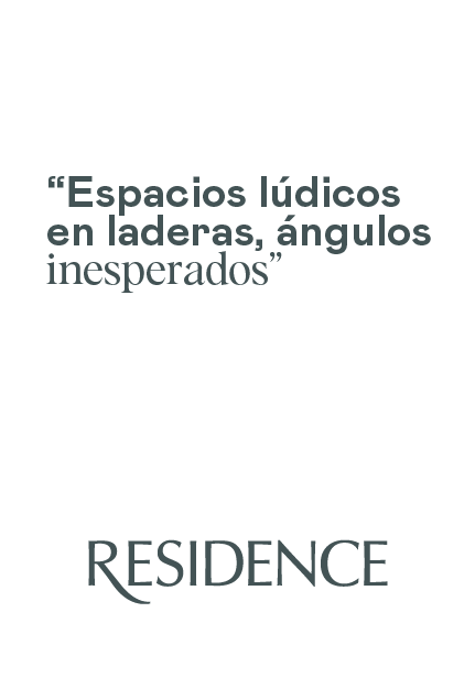 Residence | Somium