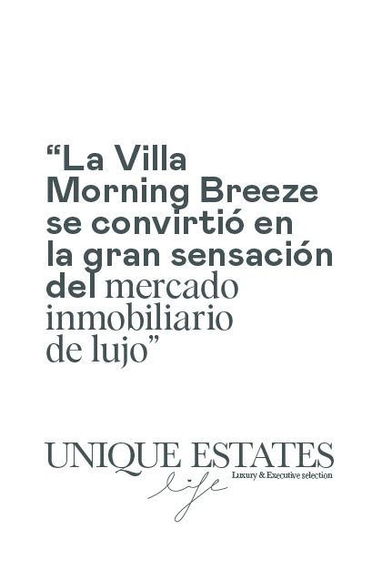 Unique Estates | Somium