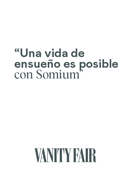Vanity Fair | Somium
