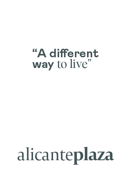 Somium in the media: Alicante Plaza