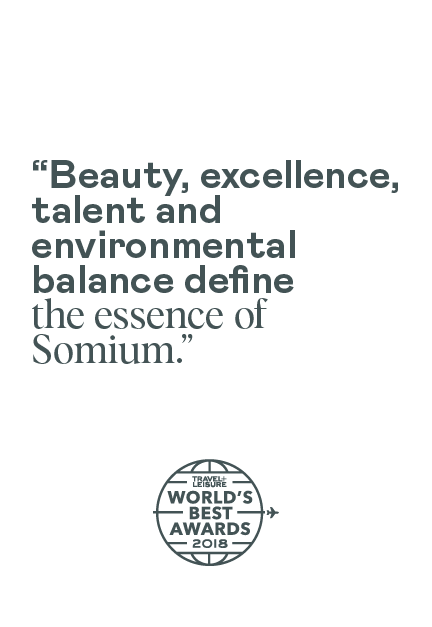 Somium in the media: Worlds Best Awards