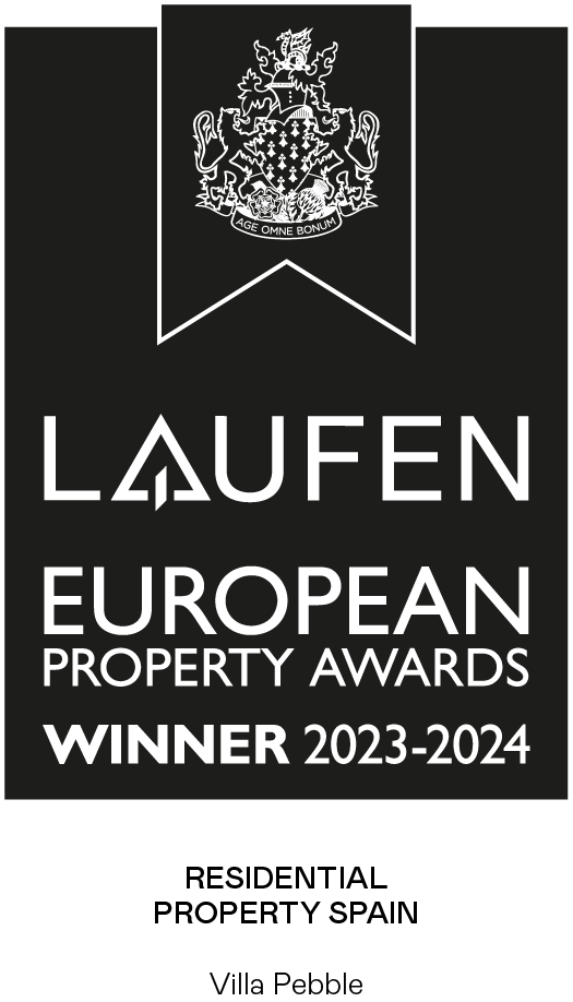 Laufen | European Property Awards