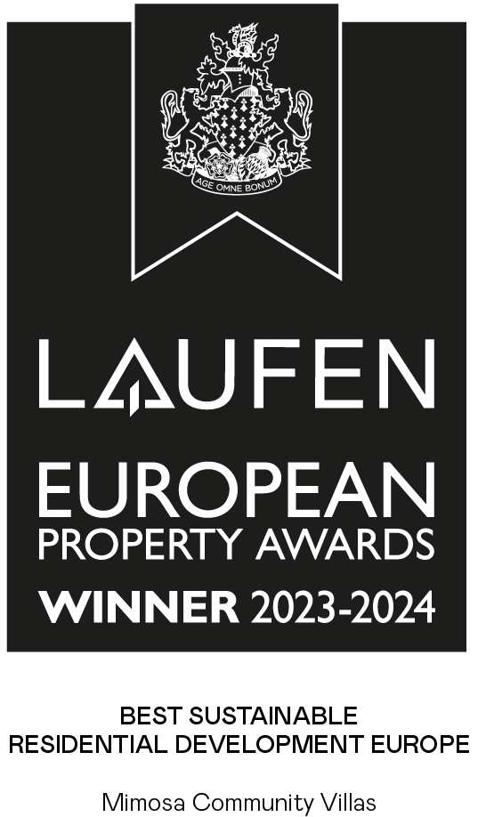 Laufen | European Property Awards