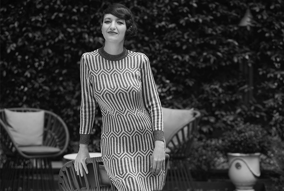 Arquitecta | Promotora Alicante Somium | Well-Living