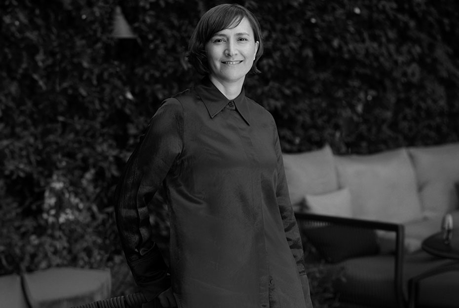 Arquitecta Somium | Promotora Alicante