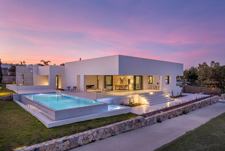 Somium | Well-Living Premium Alicante