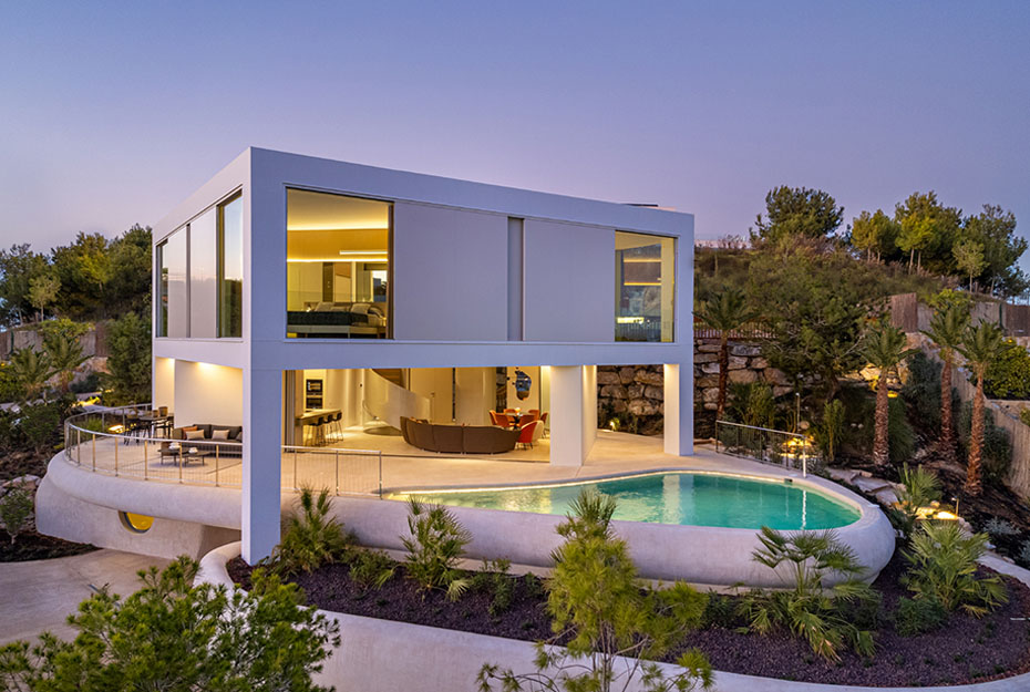 Somium Luxury Properties | Alicante