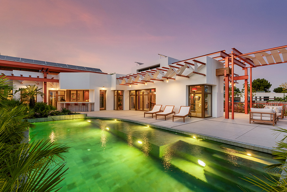 Villa Terrazza - Somium