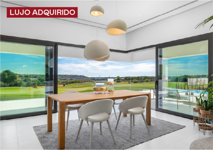 Calacatte - Lujo adquirido