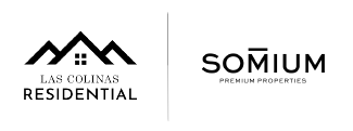 Logo Somium | Las Colinas