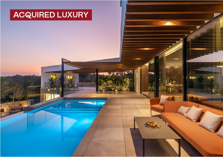 Villa Tomillo ENG-100