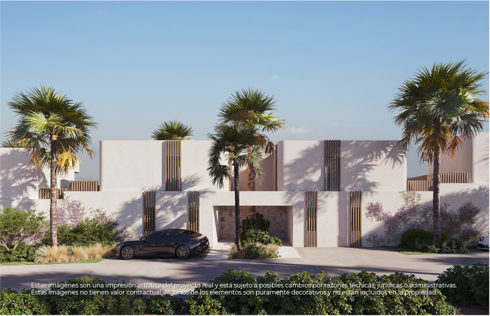 Visor Villas Six Nature Castellano 2