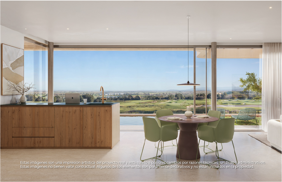 Visor Villas Six Nature Castellano 5