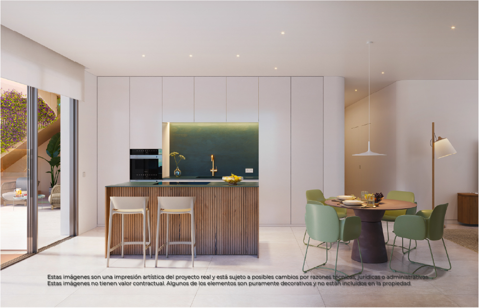 Visor apartamentos Palmwave castellano 1