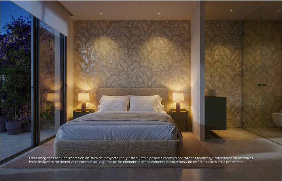 Visor apartamentos Palmwave castellano 2