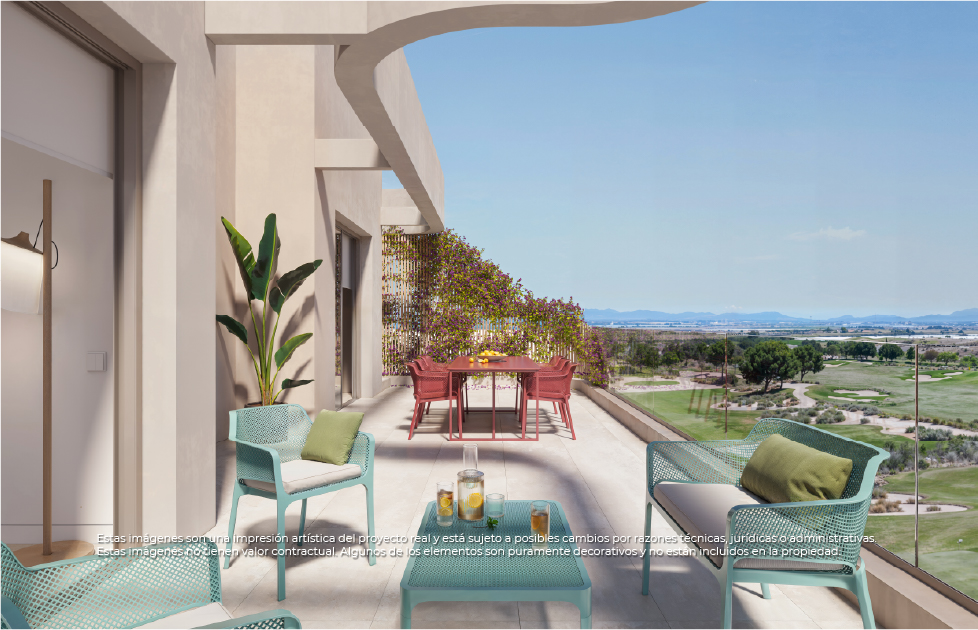 Visor apartamentos Palmwave castellano 6