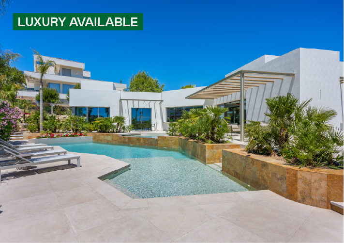 Ensoa - Luxury available. Somium Ensoa