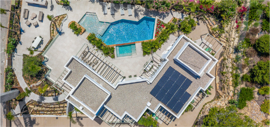 Residencial El Valle. Somium