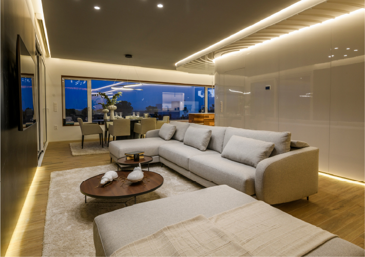 SKYVILLAS